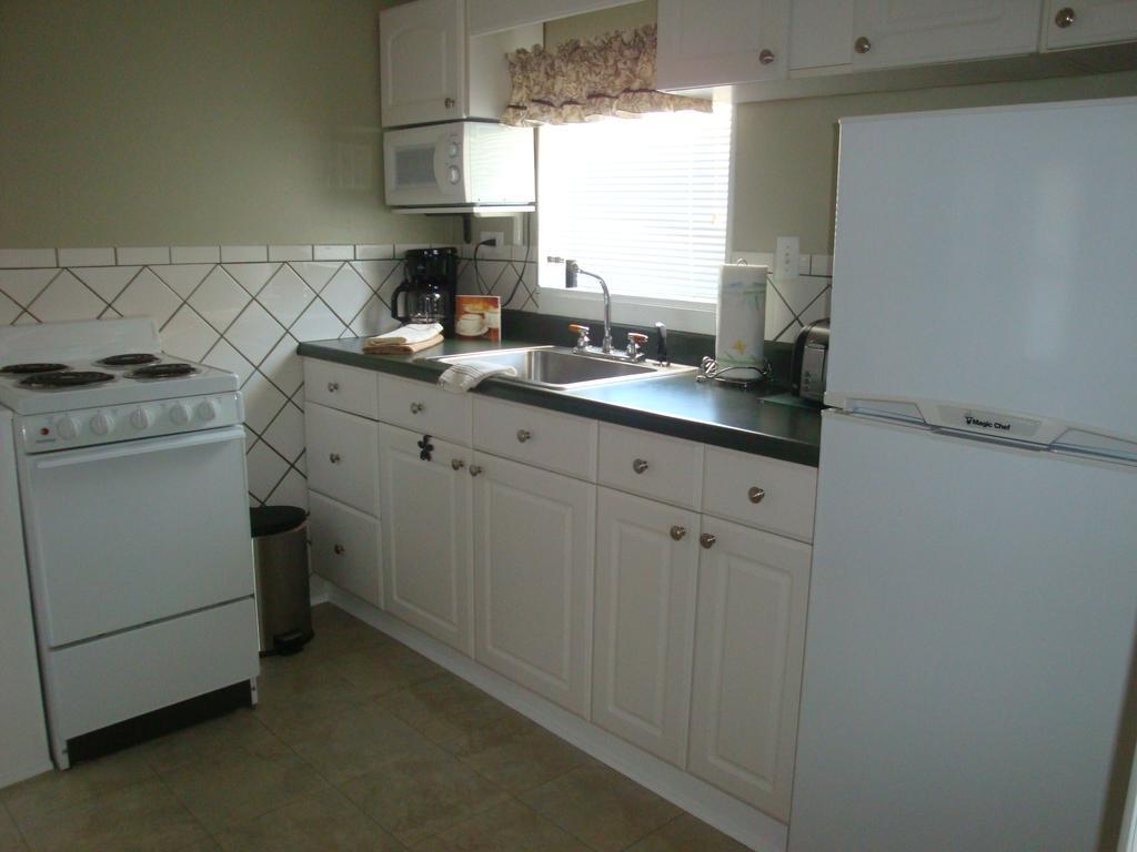 The Cottages At Madeira Beach Villa St. Pete Beach