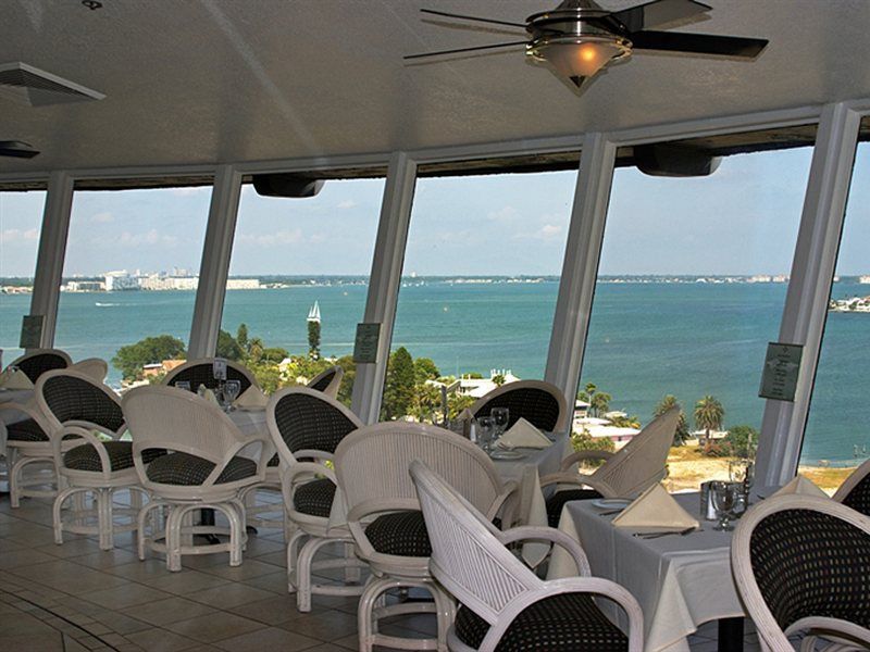 Bellwether Hotel 5*