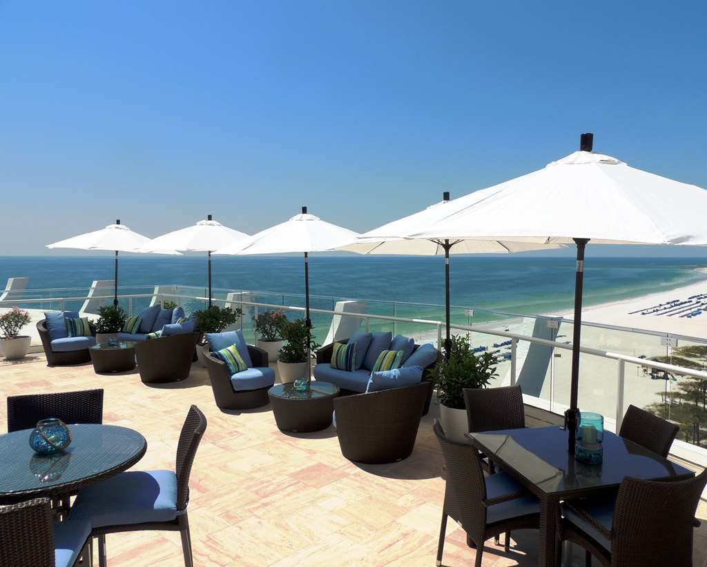 Bellwether 5* St. Pete Beach