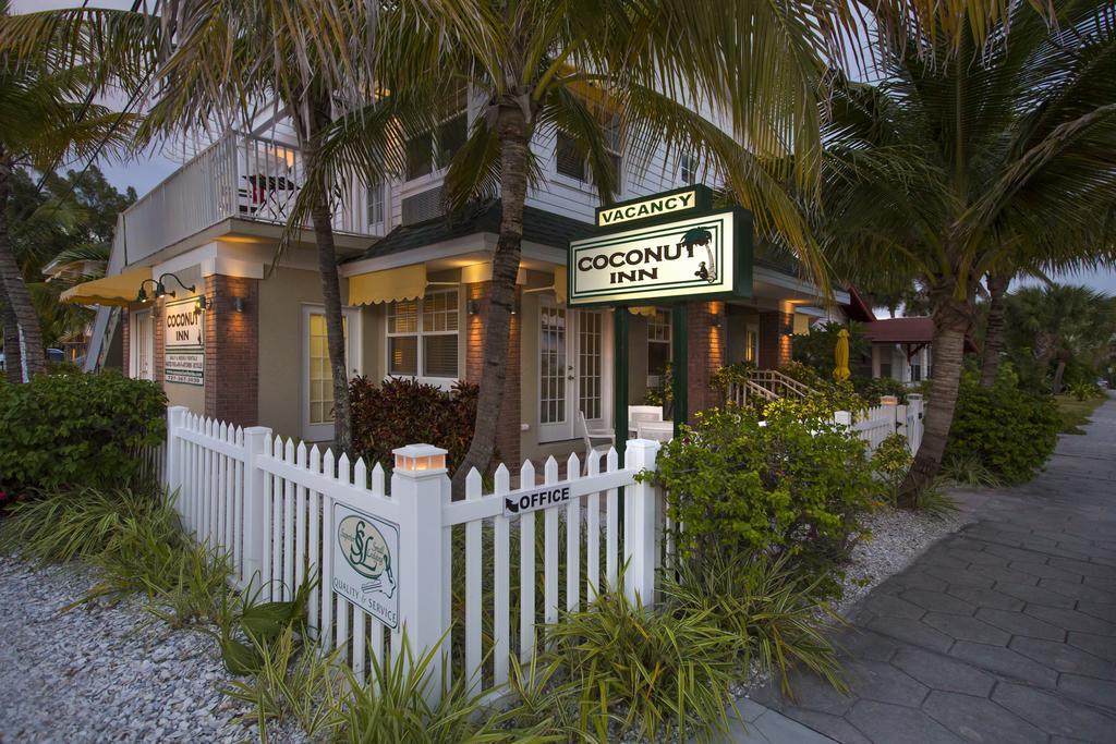 Coconut Pass-a-grille St. Pete Beach