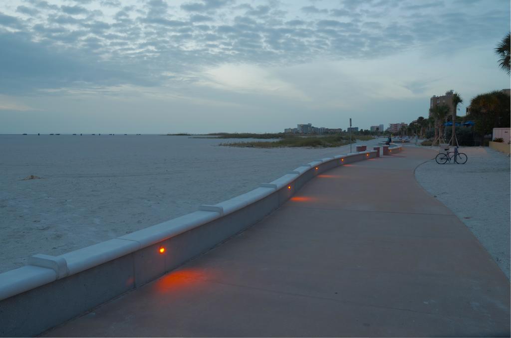 Page Terrace Beachfront 2* St. Pete Beach