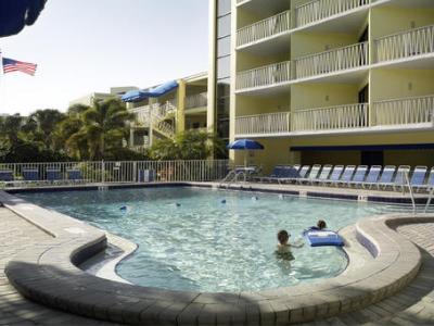 Hotel Alden - A Beachfront