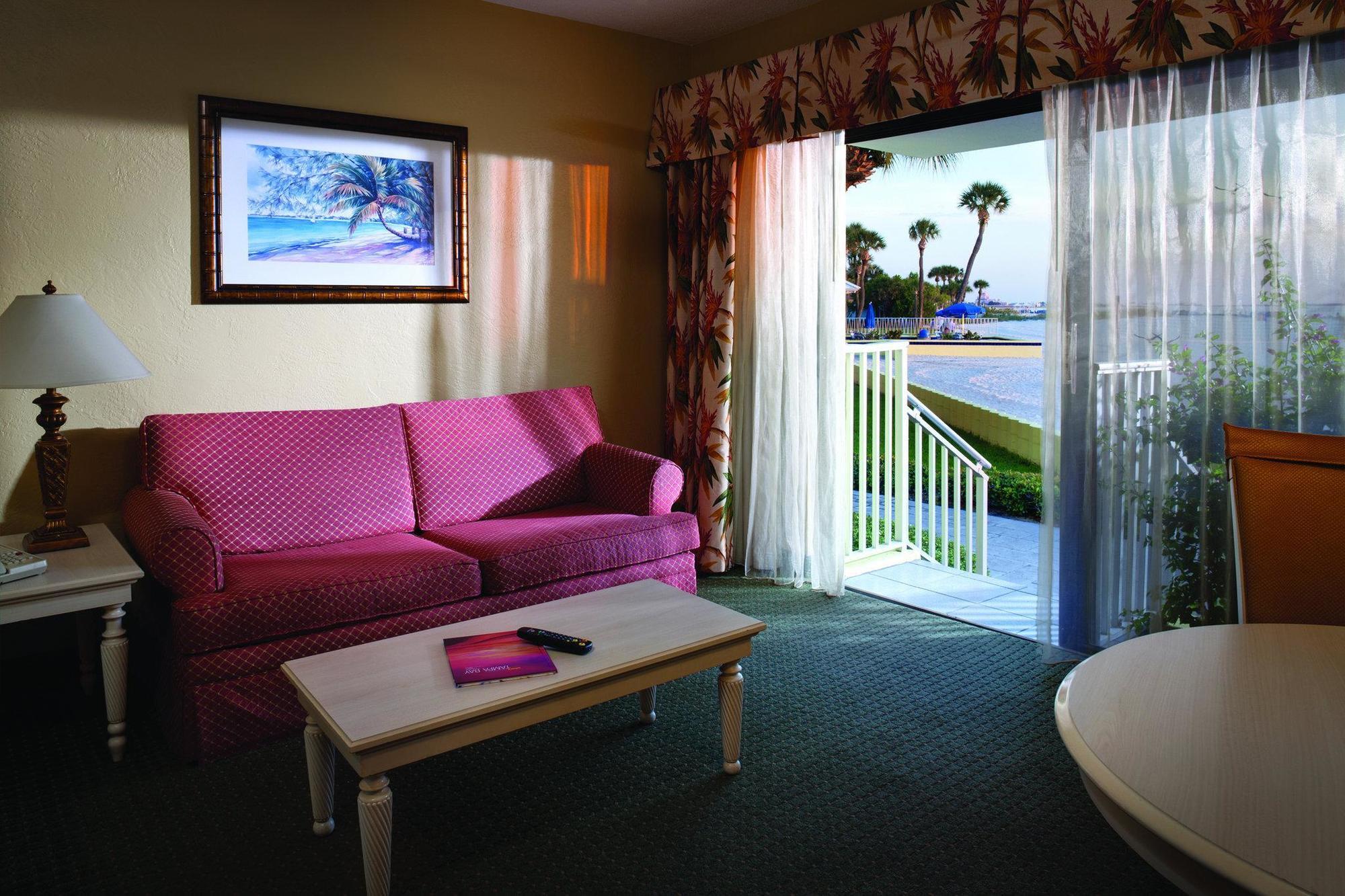 Alden - A Beachfront 3* St. Pete Beach