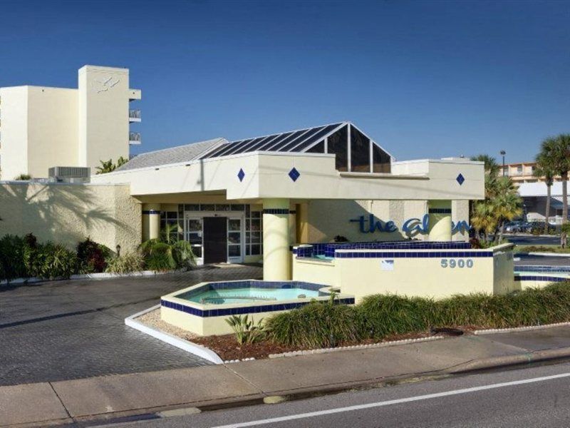 Hotel Alden - A Beachfront St. Pete Beach