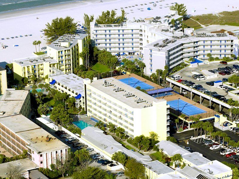 Hotel Alden - A Beachfront St. Pete Beach