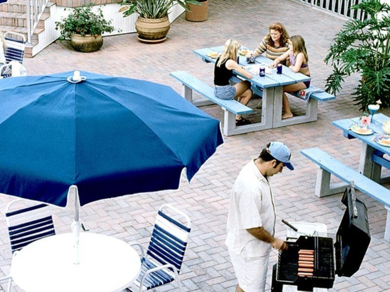 Alden - A Beachfront 3*