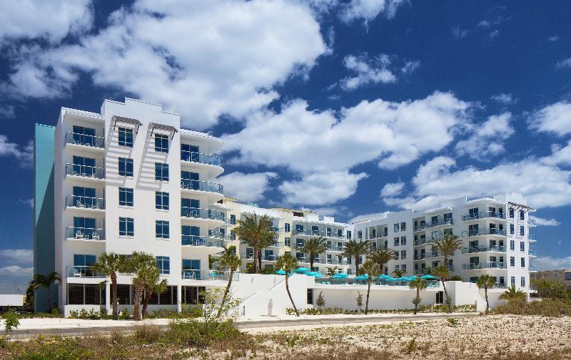 Beach St. Pete Beach