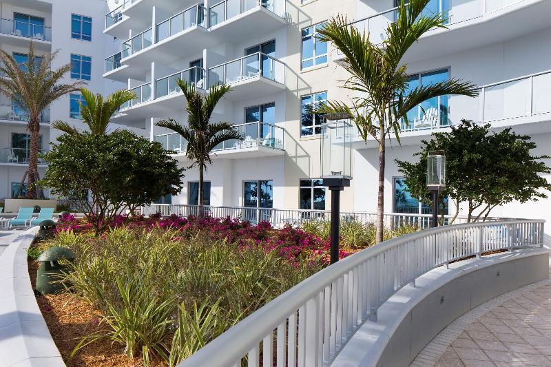 Beach Resort
