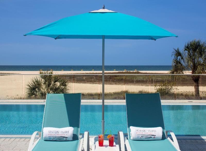 Resort Beach 3*