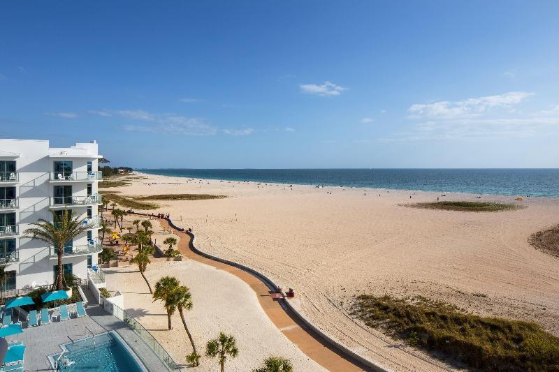 Beach 3* St. Pete Beach