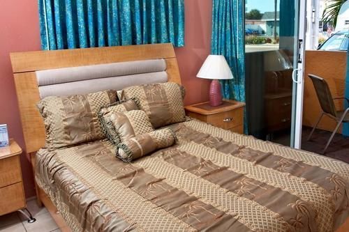 Bay Palms Waterfront - And Marina Hotel 3*