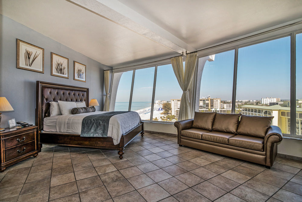 Hotel Bellwether 5*