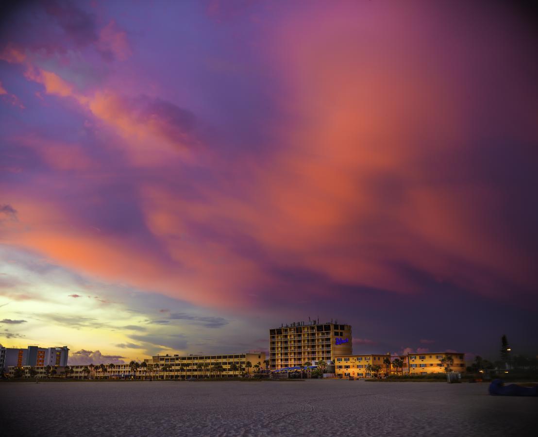 Page Terrace Beachfront