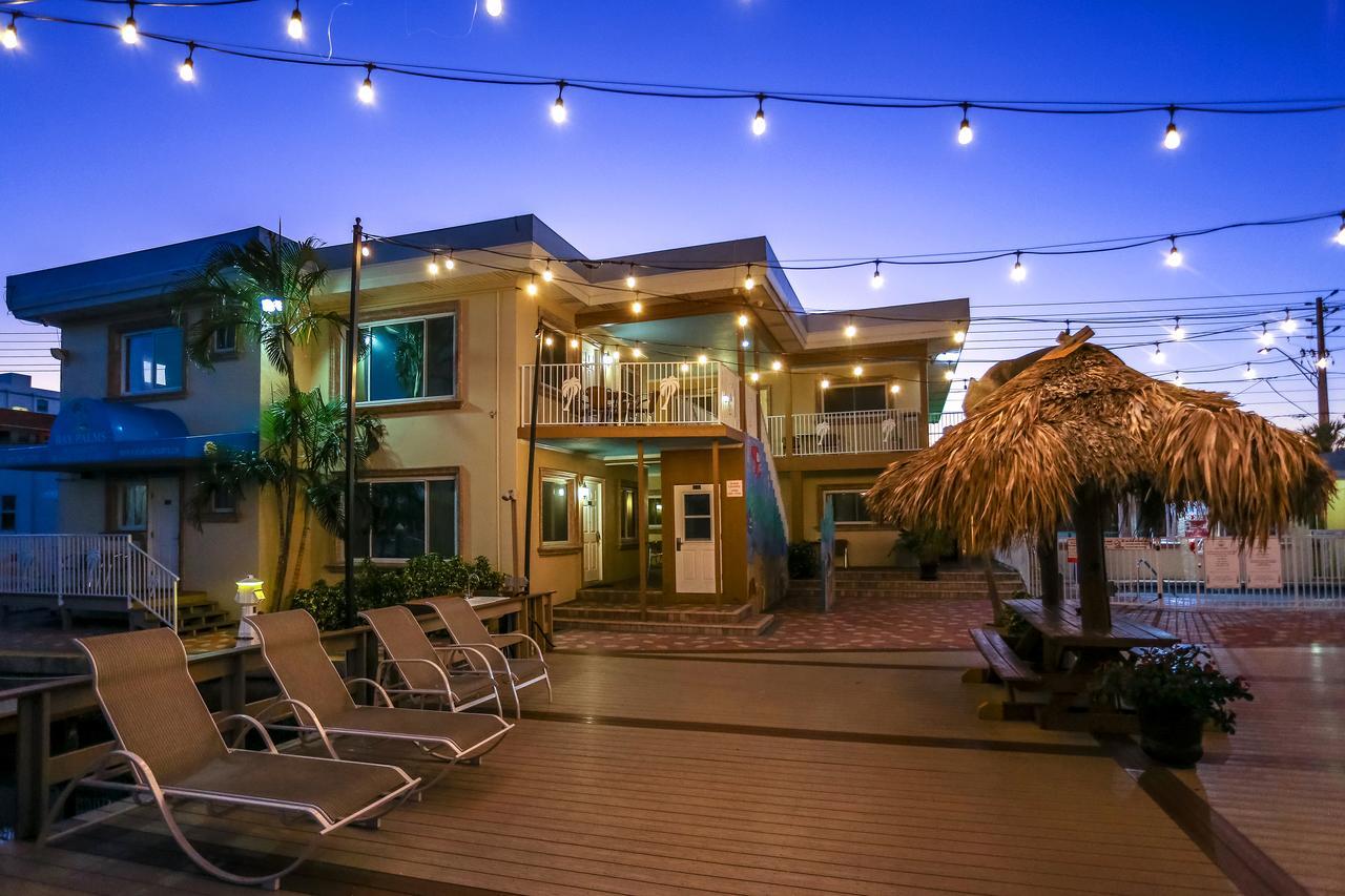 Bay Palms Waterfront - And Marina Hotel 3*