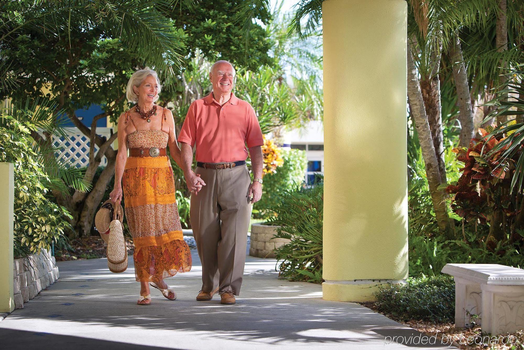 Alden - A Beachfront Hotel St. Pete Beach
