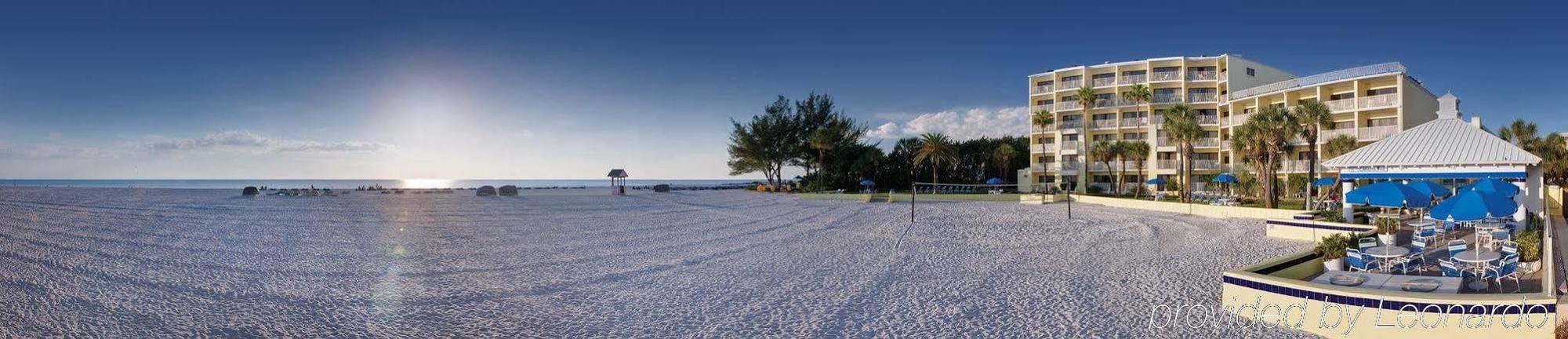 Hotel Alden - A Beachfront St. Pete Beach