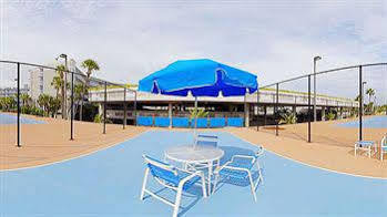 Alden - A Beachfront Hotel St. Pete Beach