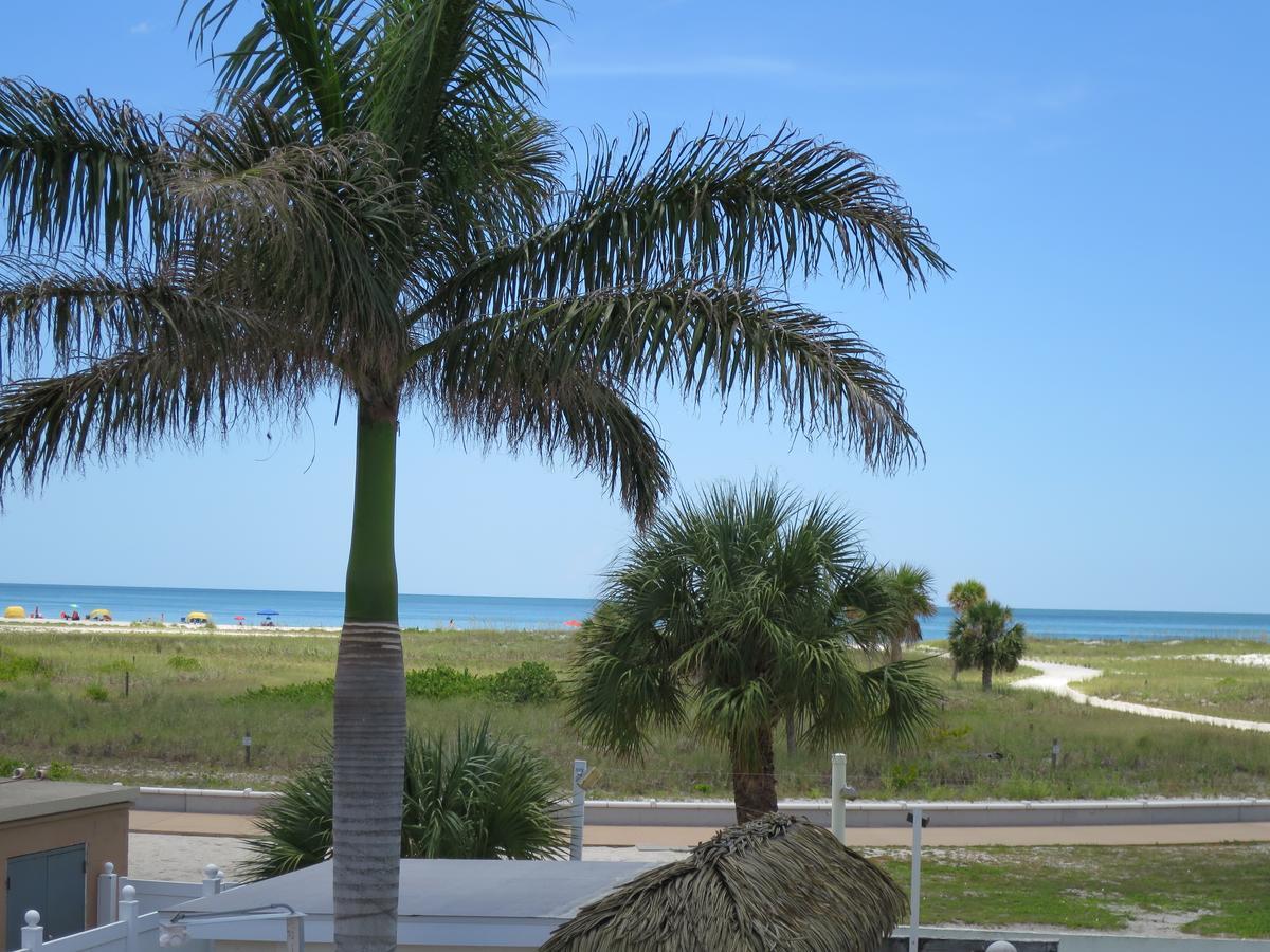 Hotel Arvilla St. Pete Beach