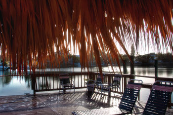 Hotel Bay Palms Waterfront - And Marina