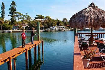 Bay Palms Waterfront - And Marina 3* St. Pete Beach