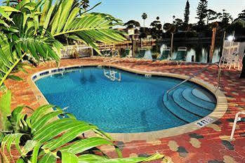 Hotel Bay Palms Waterfront - And Marina 3*