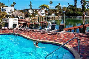 Bay Palms Waterfront - And Marina 3* St. Pete Beach