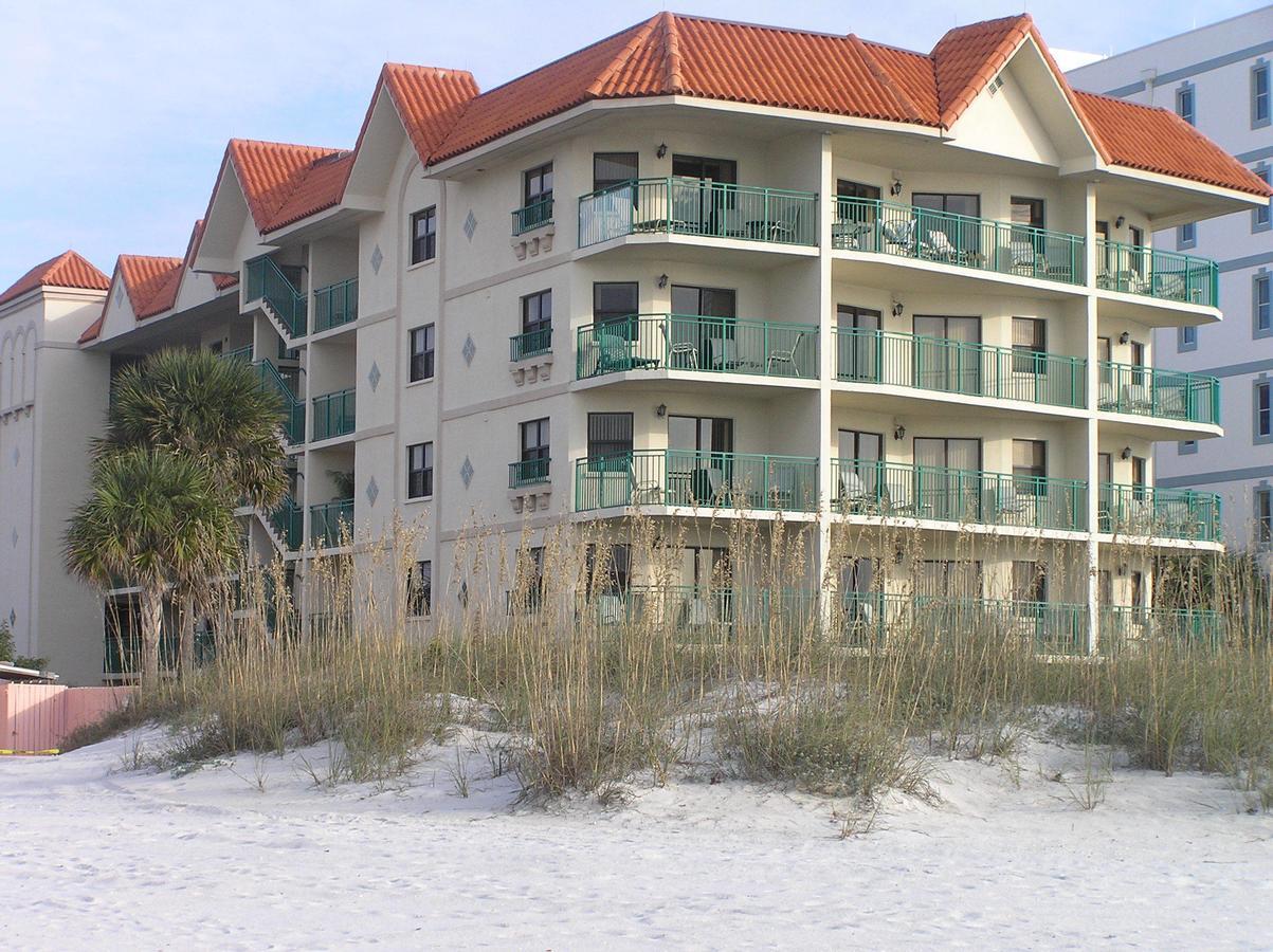 Aparthotel Vistas On The Gulf By Liberte'