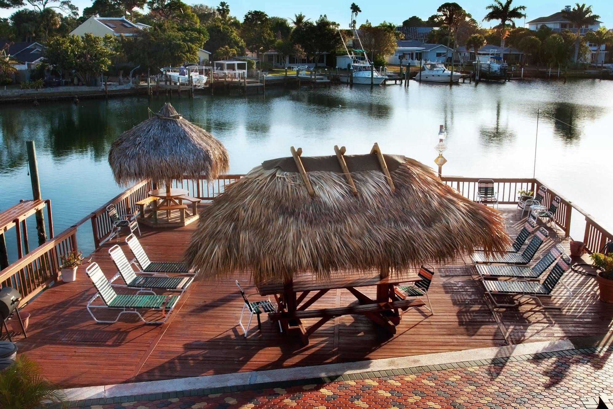 Hotel Bay Palms Waterfront - And Marina 3*