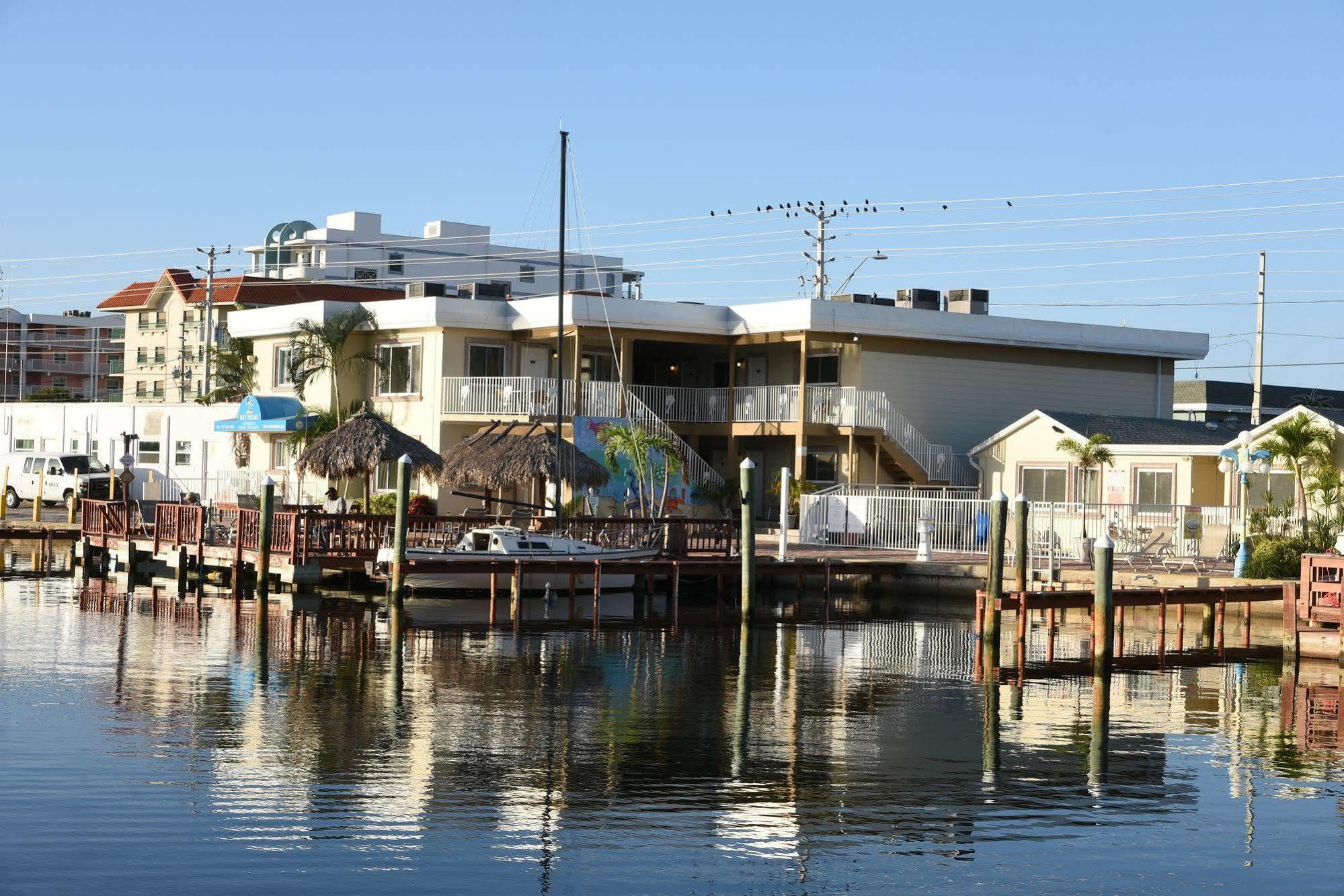 Bay Palms Waterfront - And Marina 3*