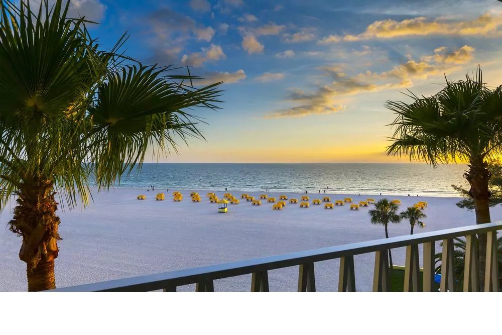 Alden - A Beachfront Hotel 3*