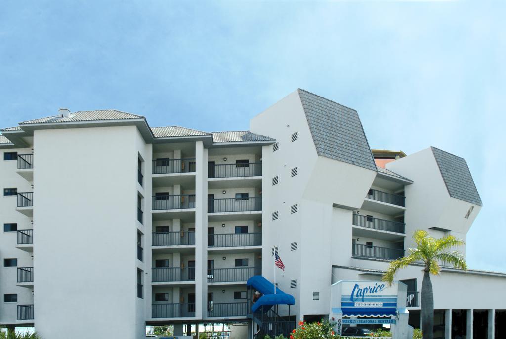 Caprice By Liberte' St. Pete Beach