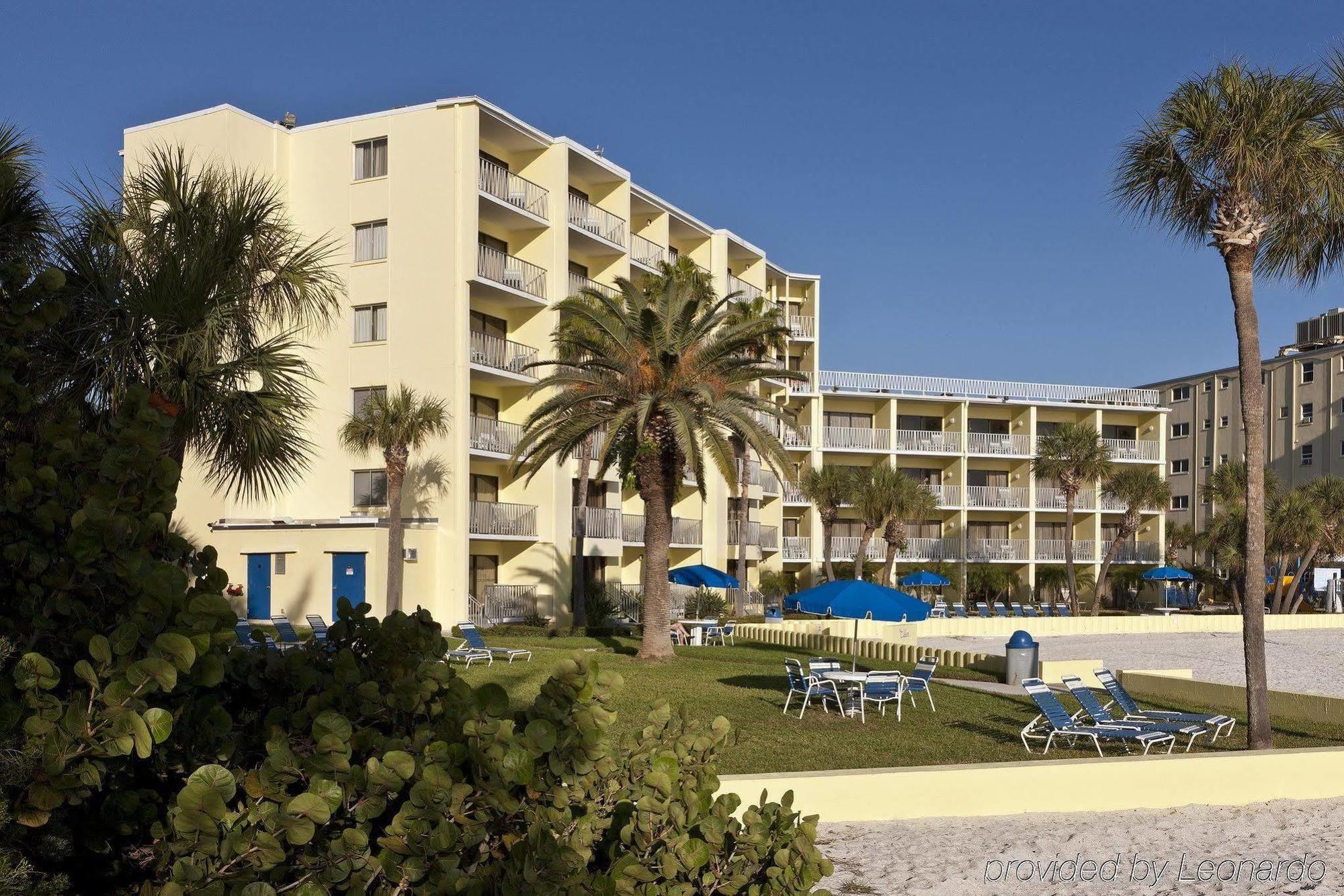 Alden - A Beachfront 3* St. Pete Beach