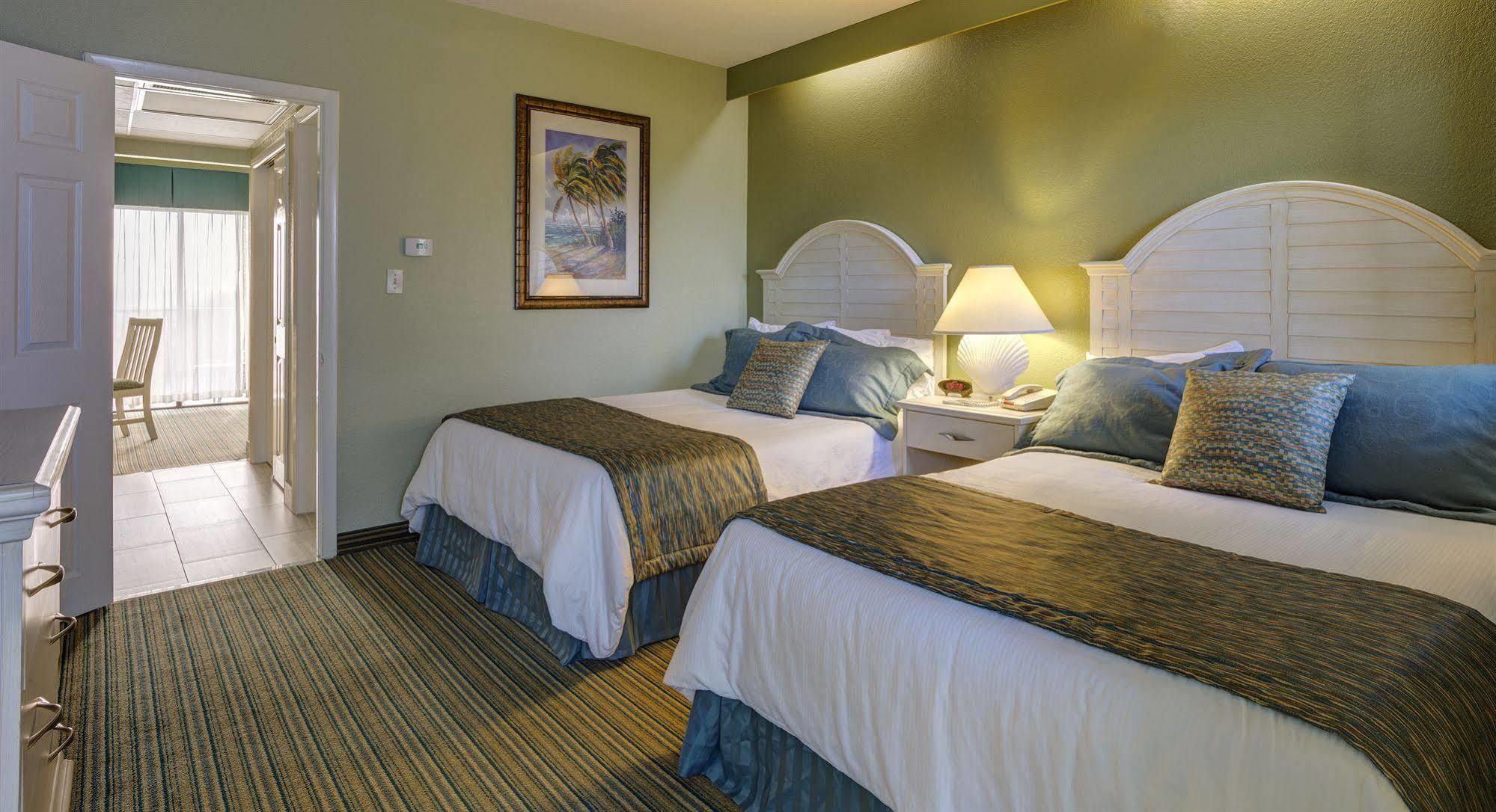Alden - A Beachfront St. Pete Beach
