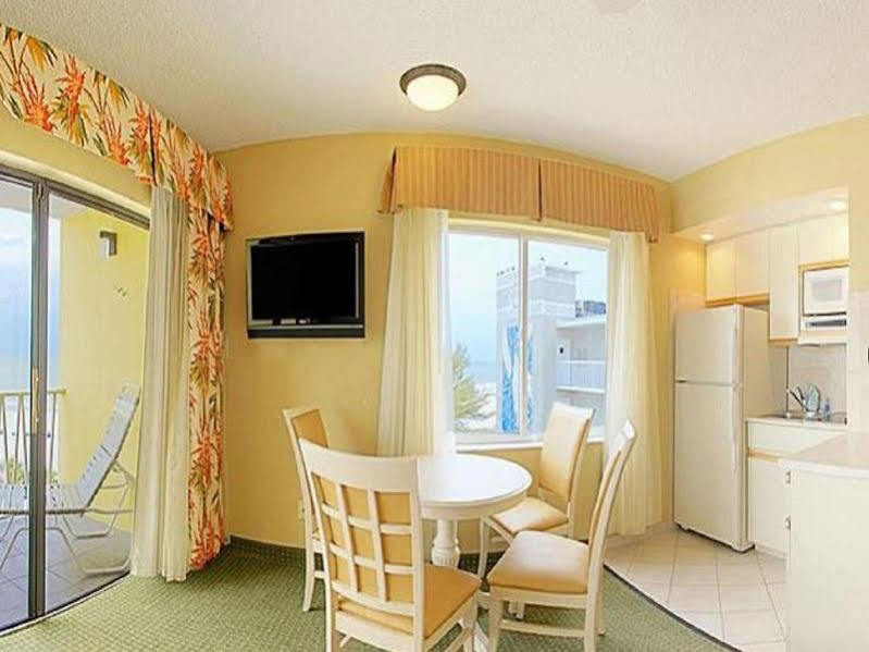 Alden - A Beachfront 3* St. Pete Beach