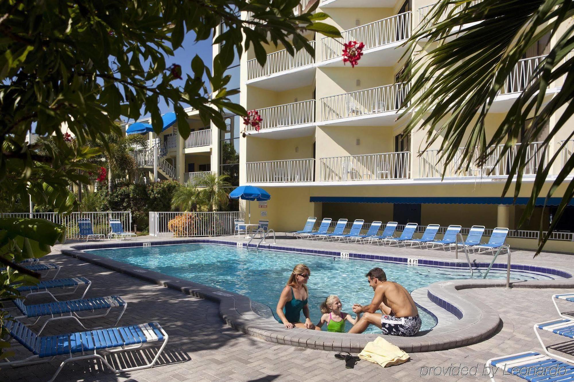 Hotel Alden - A Beachfront 3*