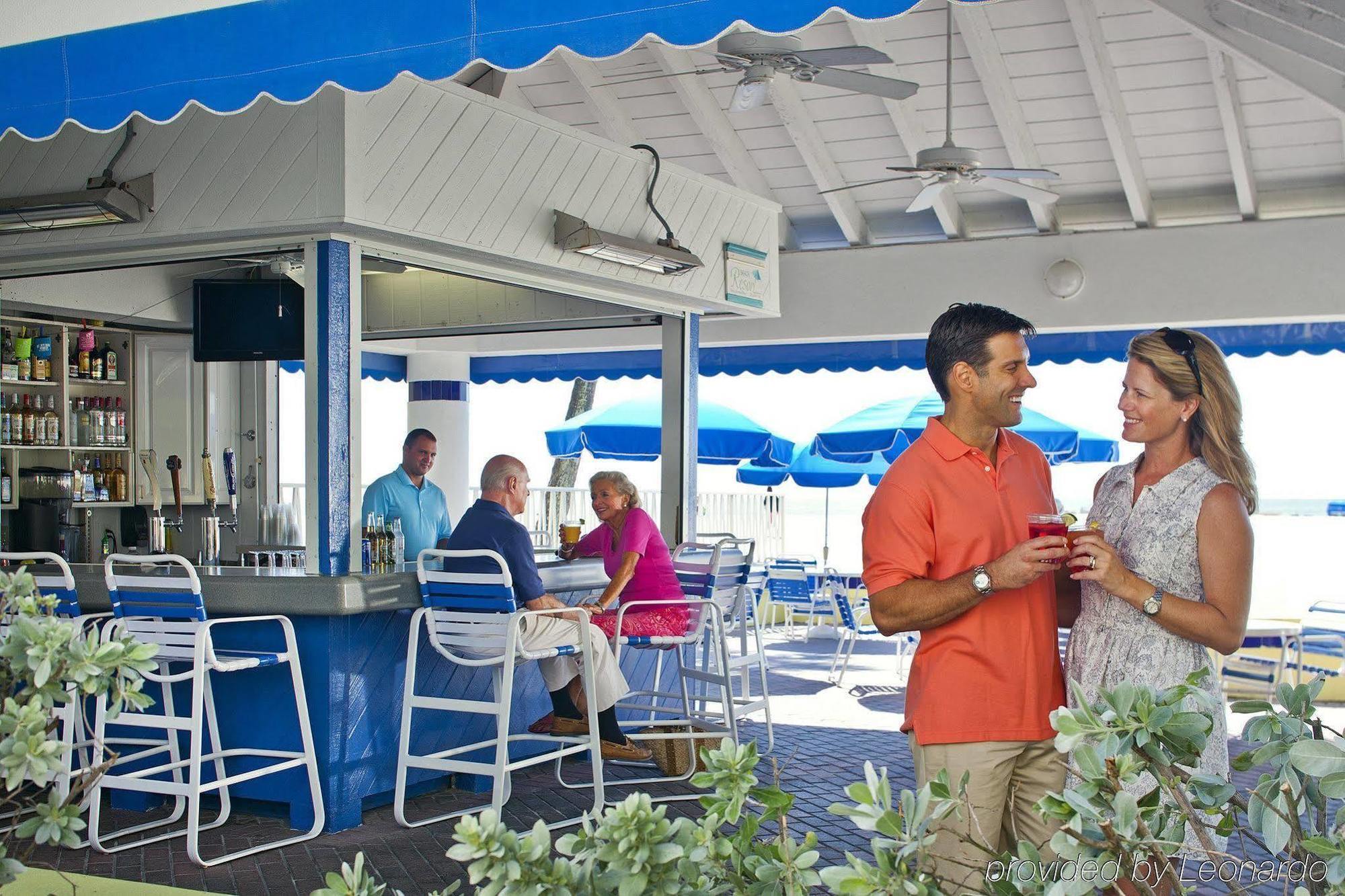 Hotel Alden - A Beachfront 3*