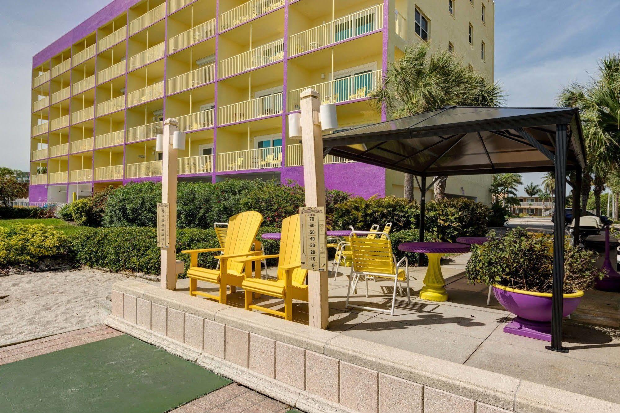 South Oceanfront