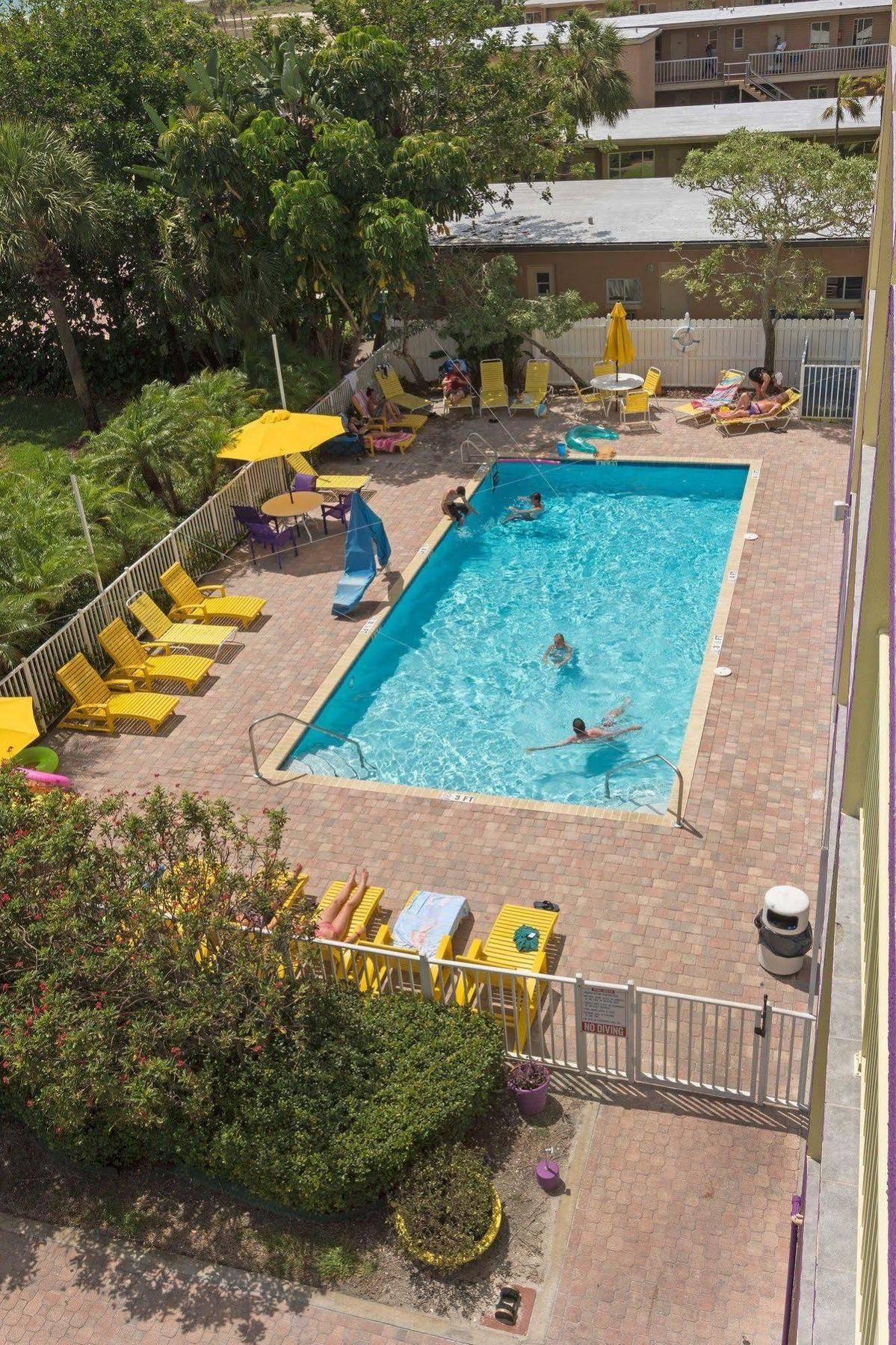 South Oceanfront Aparthotel 3*