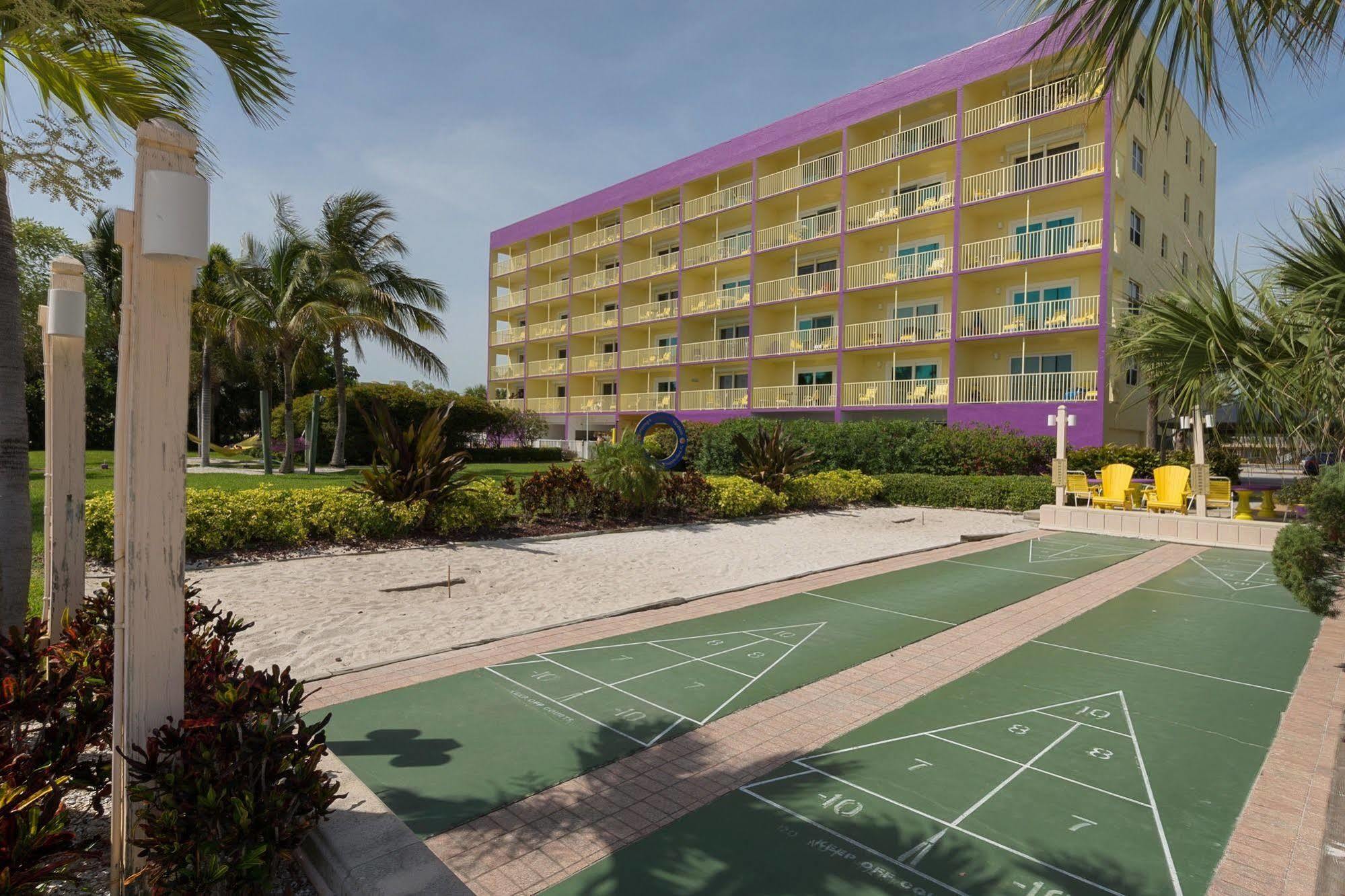 South Oceanfront 3*