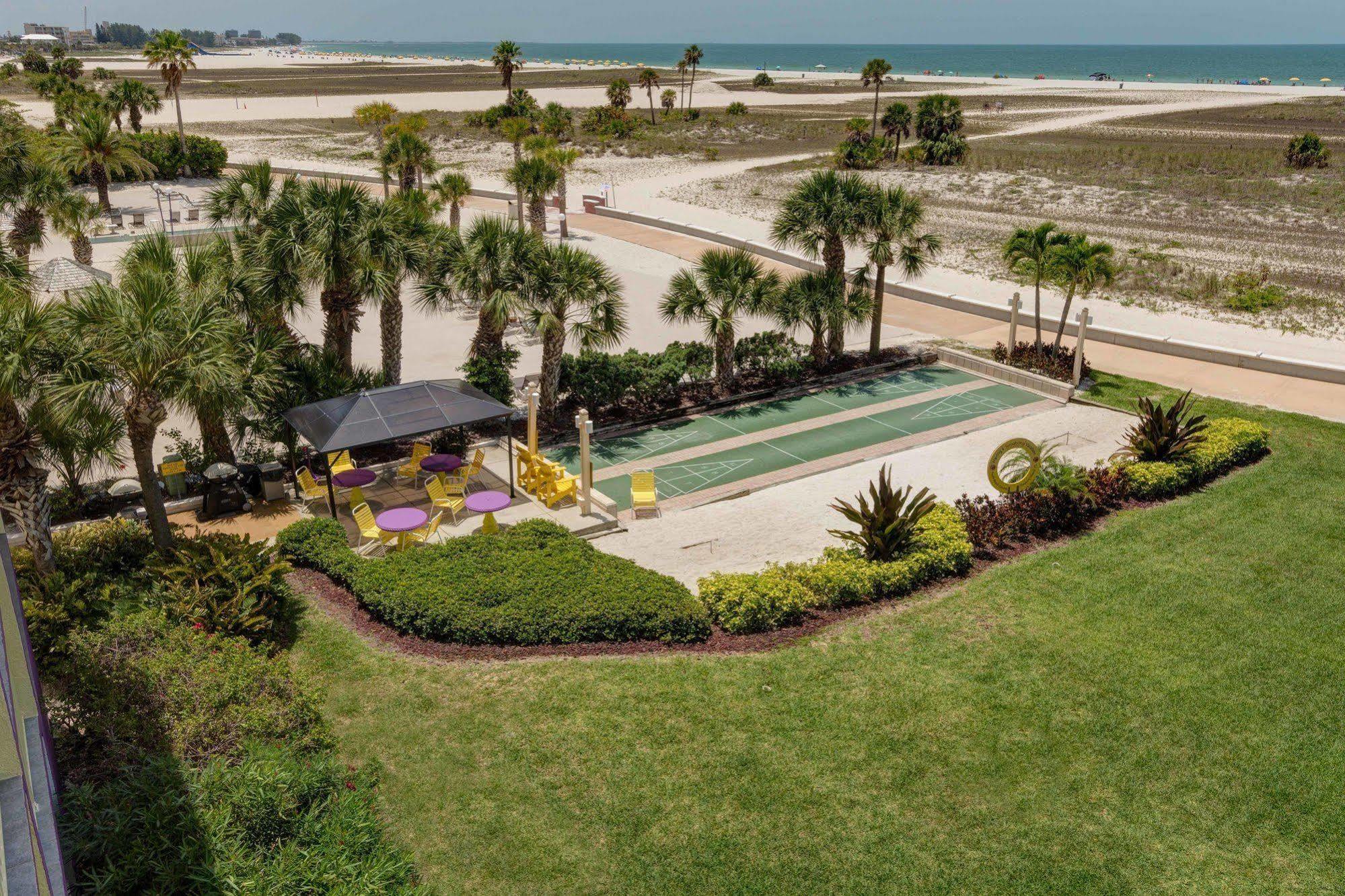 South Oceanfront