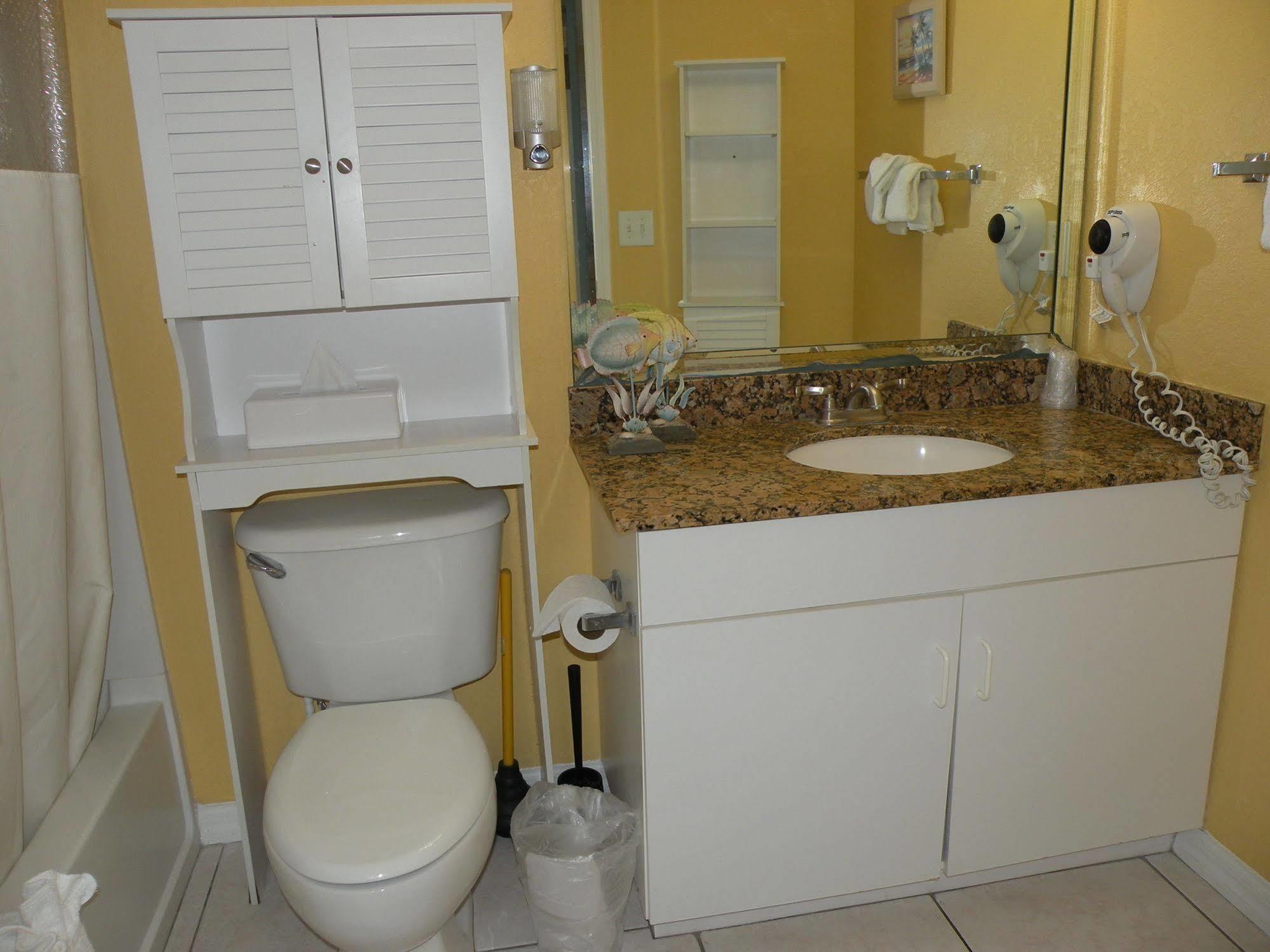 South Oceanfront 3*