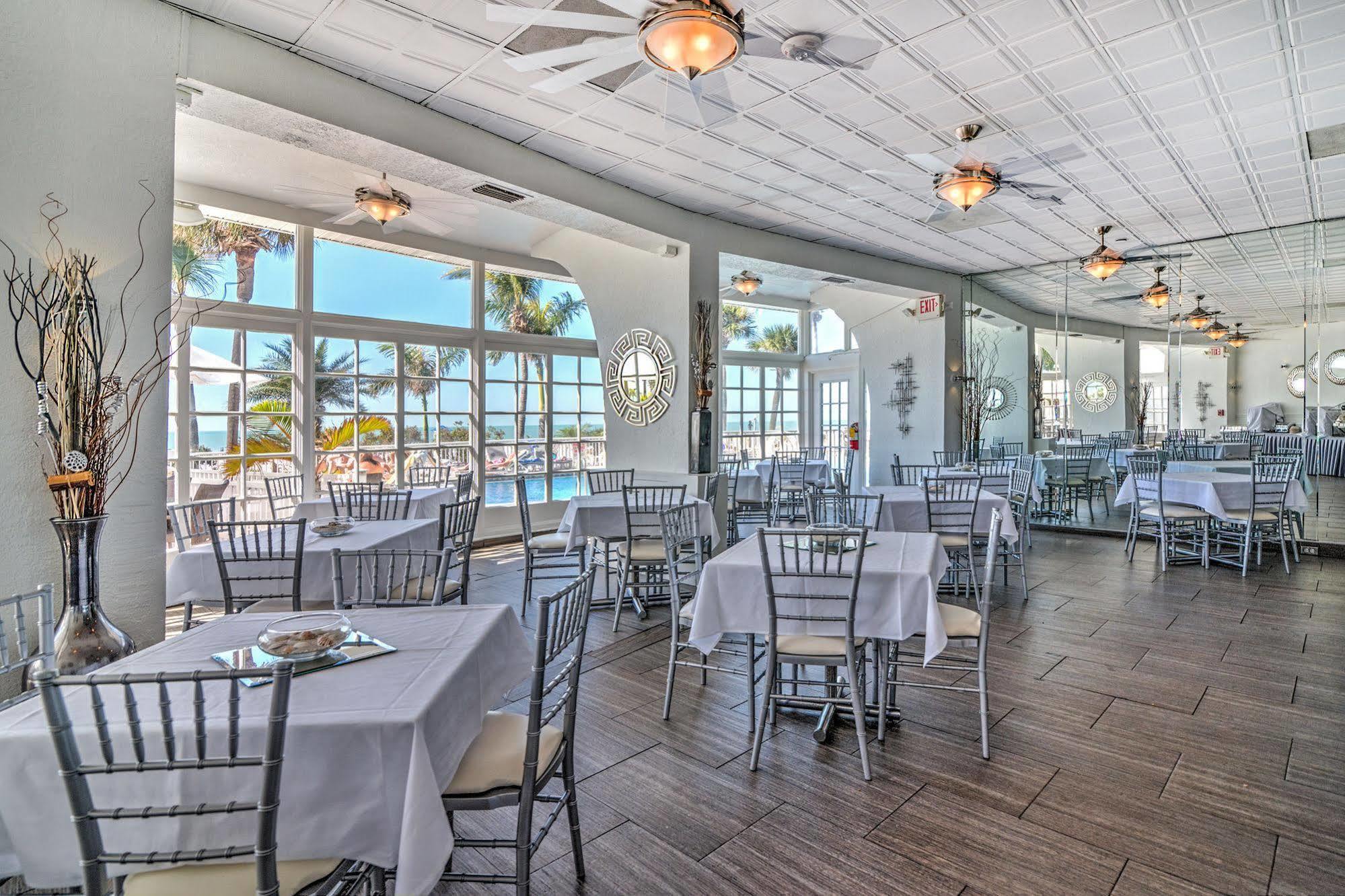 Bellwether Hotel 5*