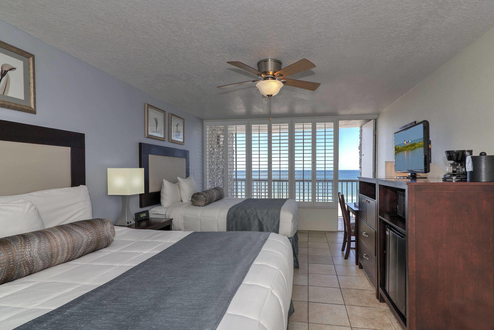 Bellwether 5* St. Pete Beach