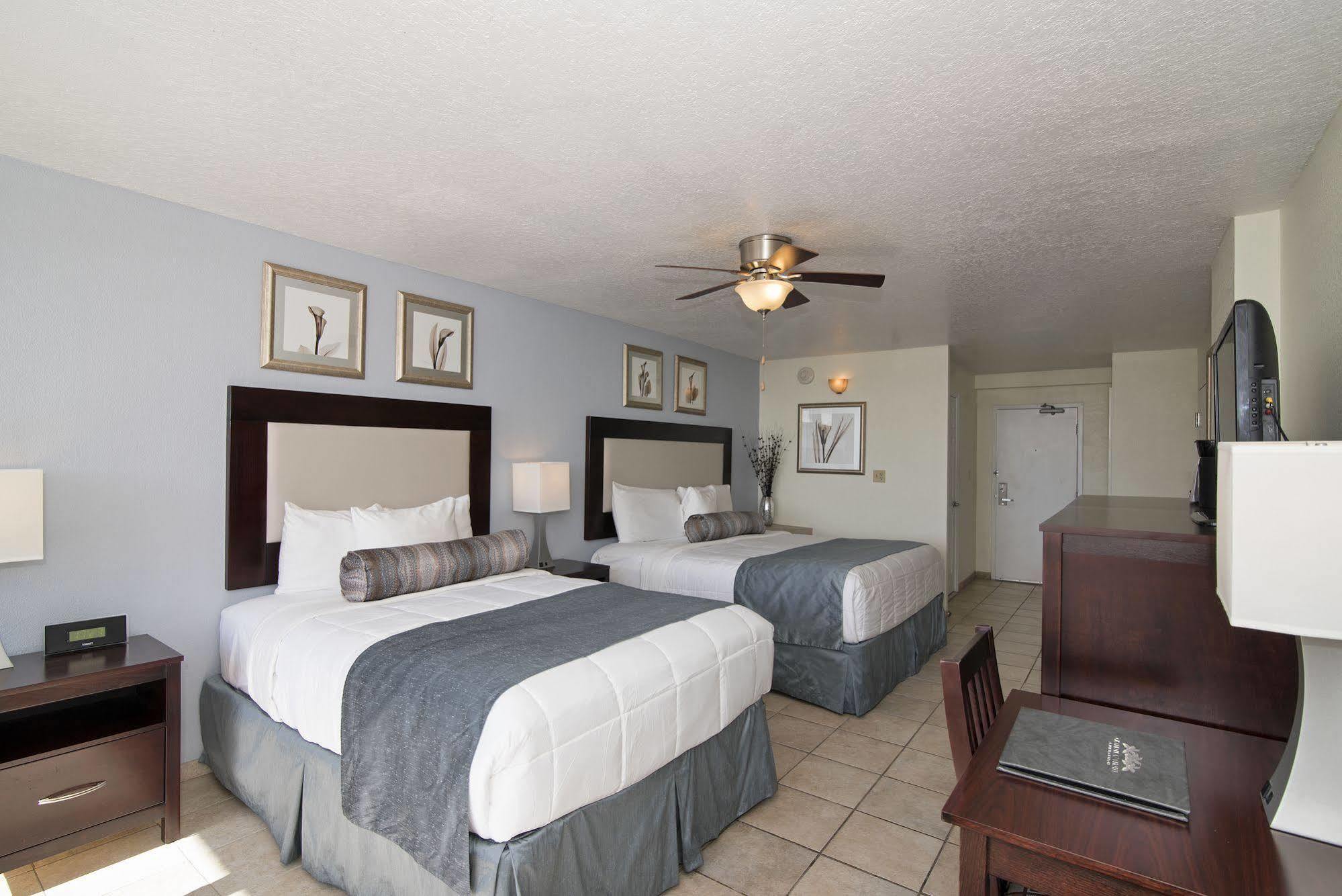 Bellwether Hotel