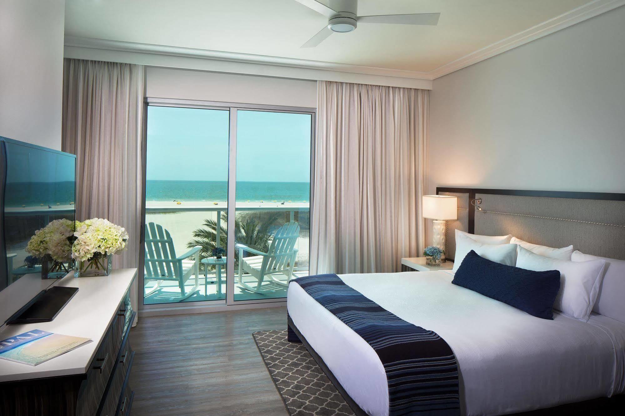 Resort Beach