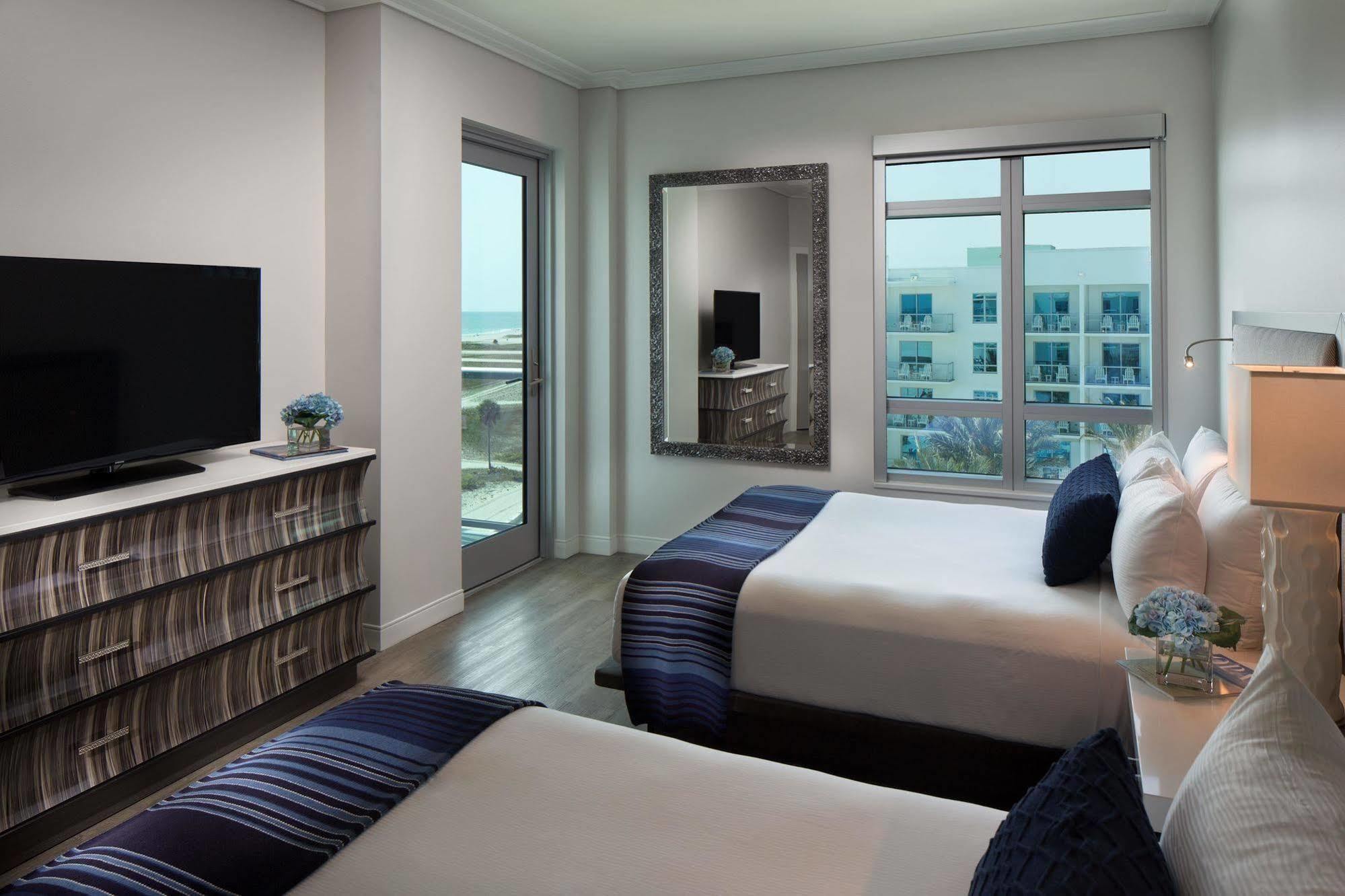 Beach Resort