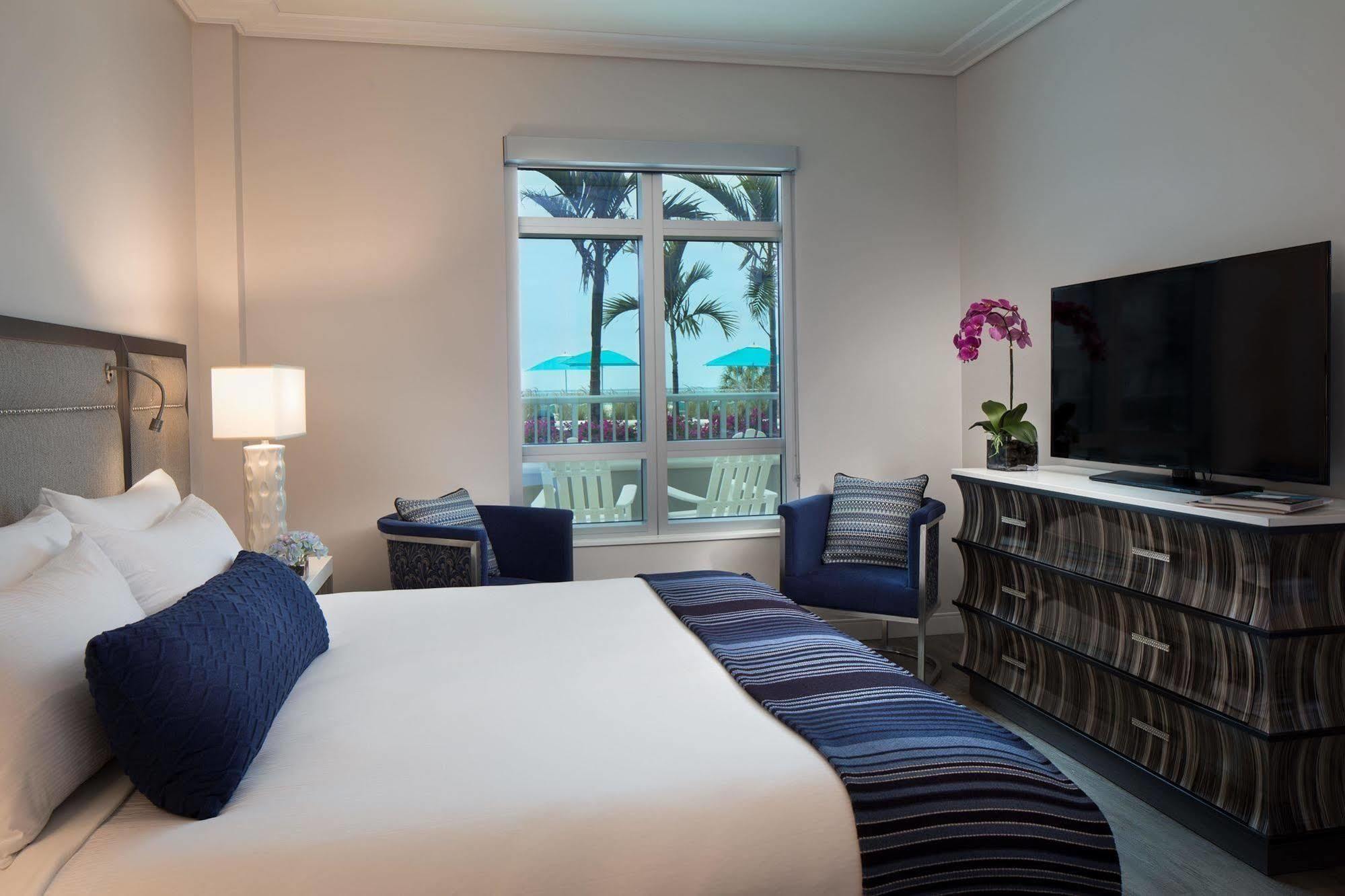 Beach Resort