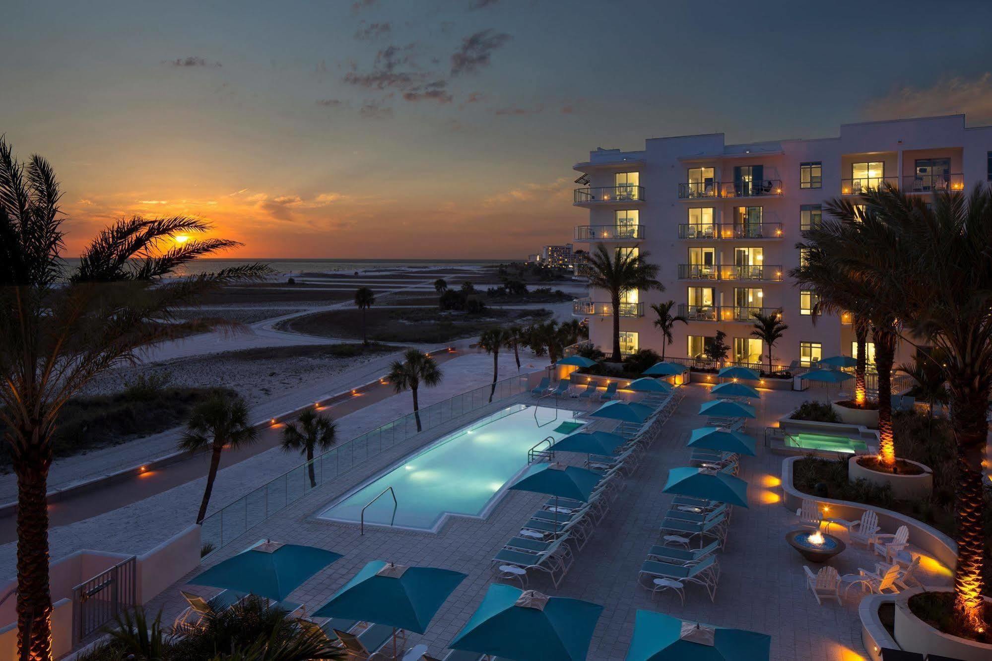 Beach Resort
