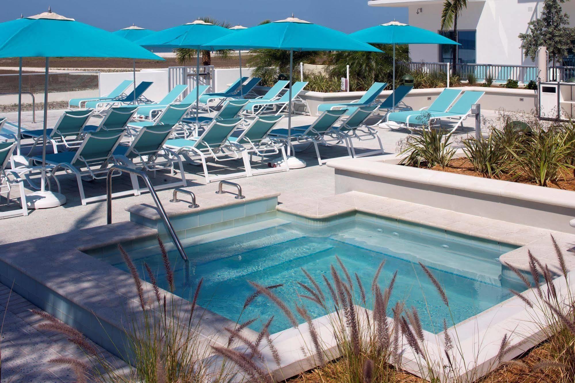 Beach St. Pete Beach