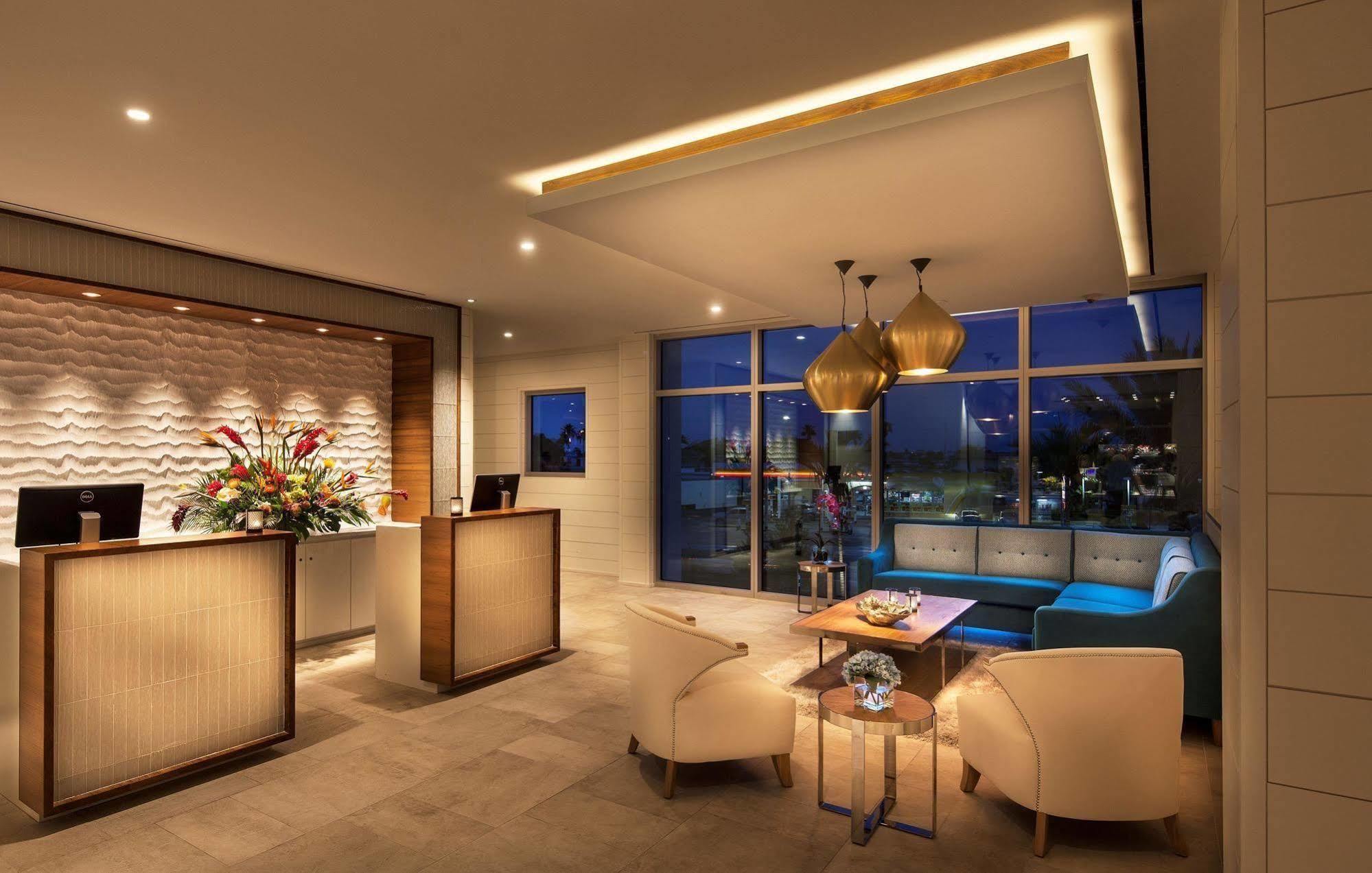Beach Resort